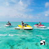 Jet Ski 30 minutes - Water activity - kohsamui.tours