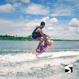 Wakeboarding & water skiing 20 minutes - Water Activity - kohsamui.tours