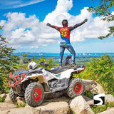 ATV Quad island tour Koh samui 4 Hours - kohsamui.tours