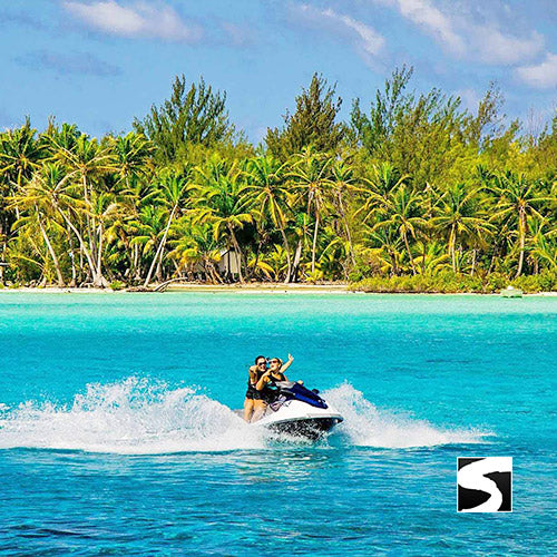 Jet Ski Safari Tour Koh Samui - Exciting Trip - kohsamui.tours