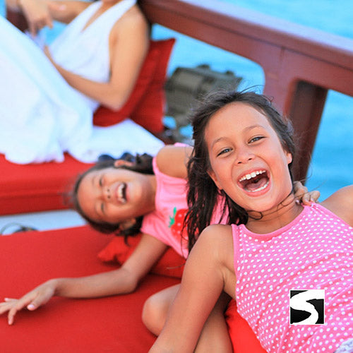 Boat excursion with brunch around Koh Panghan