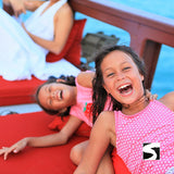 Boat excursion with brunch around Koh Panghan