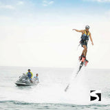 Jetboard 30 minutes - adrenalin activity - kohsamui.tours