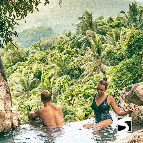 Quad Excursion 4 hours - cruise ship passenger - kohsamui.tours