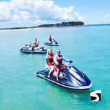 Jet Ski 30 minutes - Water activity - kohsamui.tours