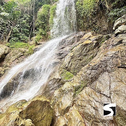 ATV Adventure Tour jungle Koh Samui 2.5 Hours - kohsamui.tours