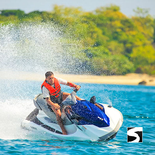 Jet Ski 30 minutes - Water activity - kohsamui.tours