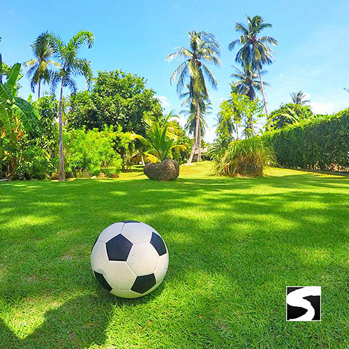 Football Golf Koh Samui - Fun Activity - kohsamui.tours