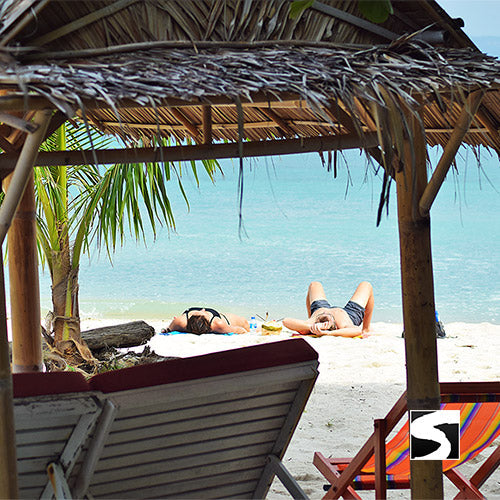 Shore excursion Koh Samui - Secret Island - kohsamui.tours