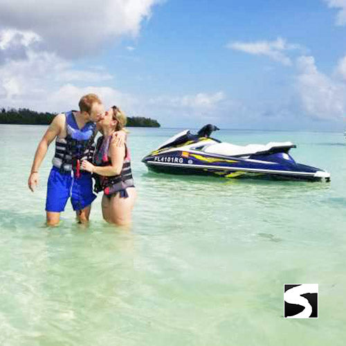 Jet Ski Safari Tour Koh Samui - Exciting Trip - kohsamui.tours