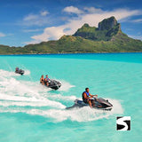 Jet Ski Safari Tour Koh Samui - Exciting Trip - kohsamui.tours