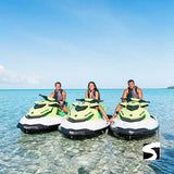 Jet Ski 30 minutes - Water activity - kohsamui.tours