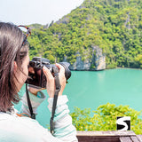 Angthong Marine Park Tour Sailing Boat - kohsamui.tours