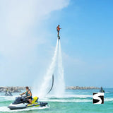 Jetboard 30 minutes - adrenalin activity - kohsamui.tours