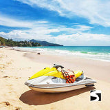 Jet Ski 30 minutes - Water activity - kohsamui.tours