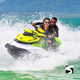 Jet Ski Adventure Safari 4 Hours Pax Included - kohsamui.tours
