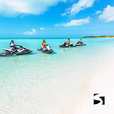 Jet Ski Safari Tour Koh Samui - Exciting Trip - kohsamui.tours