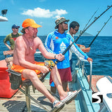 Koh Samui Excursion - Fishing & Snorkeling - kohsamui.tours