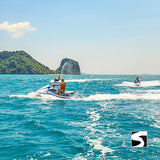 Jet Ski Safari Tour Koh Samui - Exciting Trip - kohsamui.tours