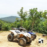 ATV Adventure Tour jungle Koh Samui 2.5 Hours - kohsamui.tours