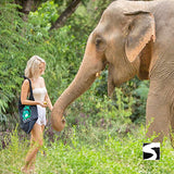 Elephant Sanctuary Samui - Ethical Animal Activity - kohsamui.tours