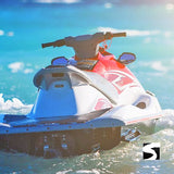 Jet Ski 30 minutes - Water activity - kohsamui.tours