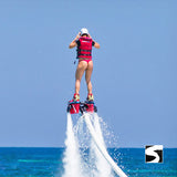 Jetboard 30 minutes - adrenalin activity - kohsamui.tours