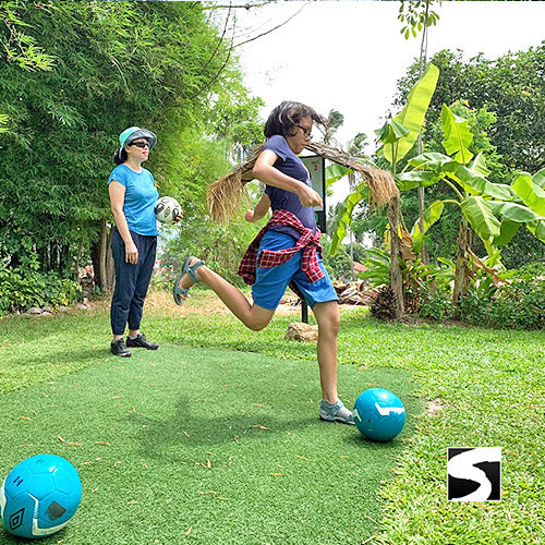 Football Golf Koh Samui - Fun Activity - kohsamui.tours