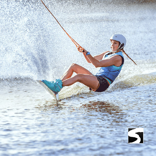 Wakeboarding & water skiing 20 minutes - Water Activity - kohsamui.tours