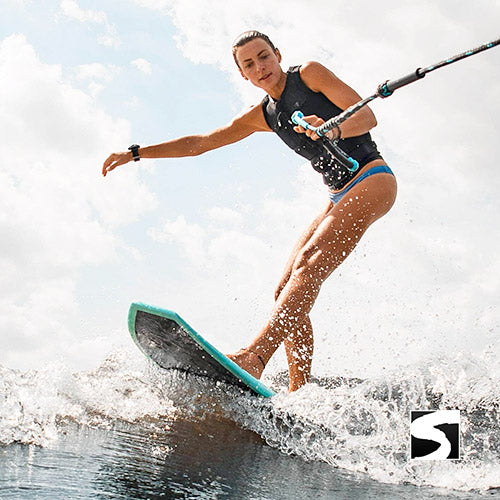 Wakeboarding & water skiing 20 minutes - Water Activity - kohsamui.tours