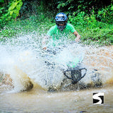 ATV Adventure Tour jungle Koh Samui 2.5 Hours - kohsamui.tours