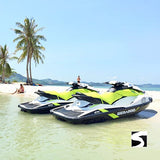 Jet Ski Safari Tour Koh Samui - Exciting Trip - kohsamui.tours