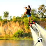 Jetboard 30 minutes - adrenalin activity - kohsamui.tours