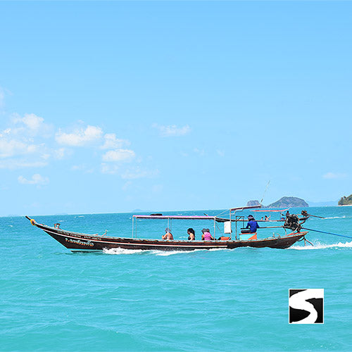 Shore excursion Koh Samui - Secret Island - kohsamui.tours