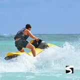 Jet Ski Safari Tour Koh Samui - Exciting Trip - kohsamui.tours