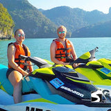 Jet Ski Safari Tour Koh Samui - Exciting Trip - kohsamui.tours
