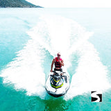 Jet Ski 30 minutes - Water activity - kohsamui.tours