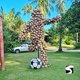 Football Golf Koh Samui - Fun Activity - kohsamui.tours