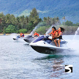 Jet Ski 30 minutes - Water activity - kohsamui.tours