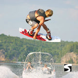 Wakeboarding & water skiing 20 minutes - Water Activity - kohsamui.tours