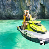 Jet Ski 30 minutes - Water activity - kohsamui.tours