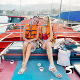 Angthong Marine Park Full-Day Big Boat Tour - kohsamui.tours