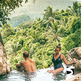 ATV Quad island tour Koh samui 4 Hours - kohsamui.tours