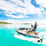 Jet Ski 30 minutes - Water activity - kohsamui.tours
