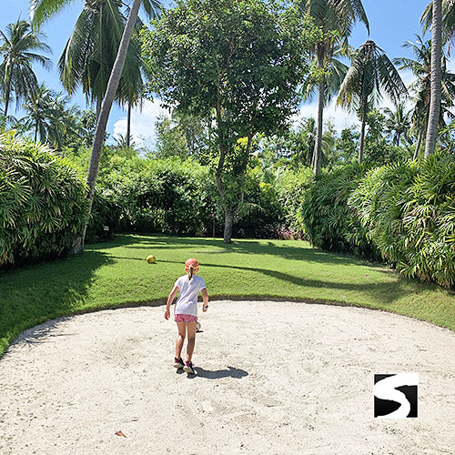Football Golf Koh Samui - Fun Activity - kohsamui.tours