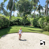 Football Golf Koh Samui - Fun Activity - kohsamui.tours