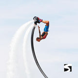 Jetboard 30 minutes - adrenalin activity - kohsamui.tours