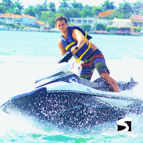 Jet Ski Safari Tour Koh Samui - Exciting Trip - kohsamui.tours