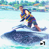 Jet Ski Safari Tour Koh Samui - Exciting Trip - kohsamui.tours