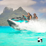 Jet Ski 30 minutes - Water activity - kohsamui.tours